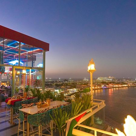 Concorde Creek View Hotel Bur Dubai Esterno foto