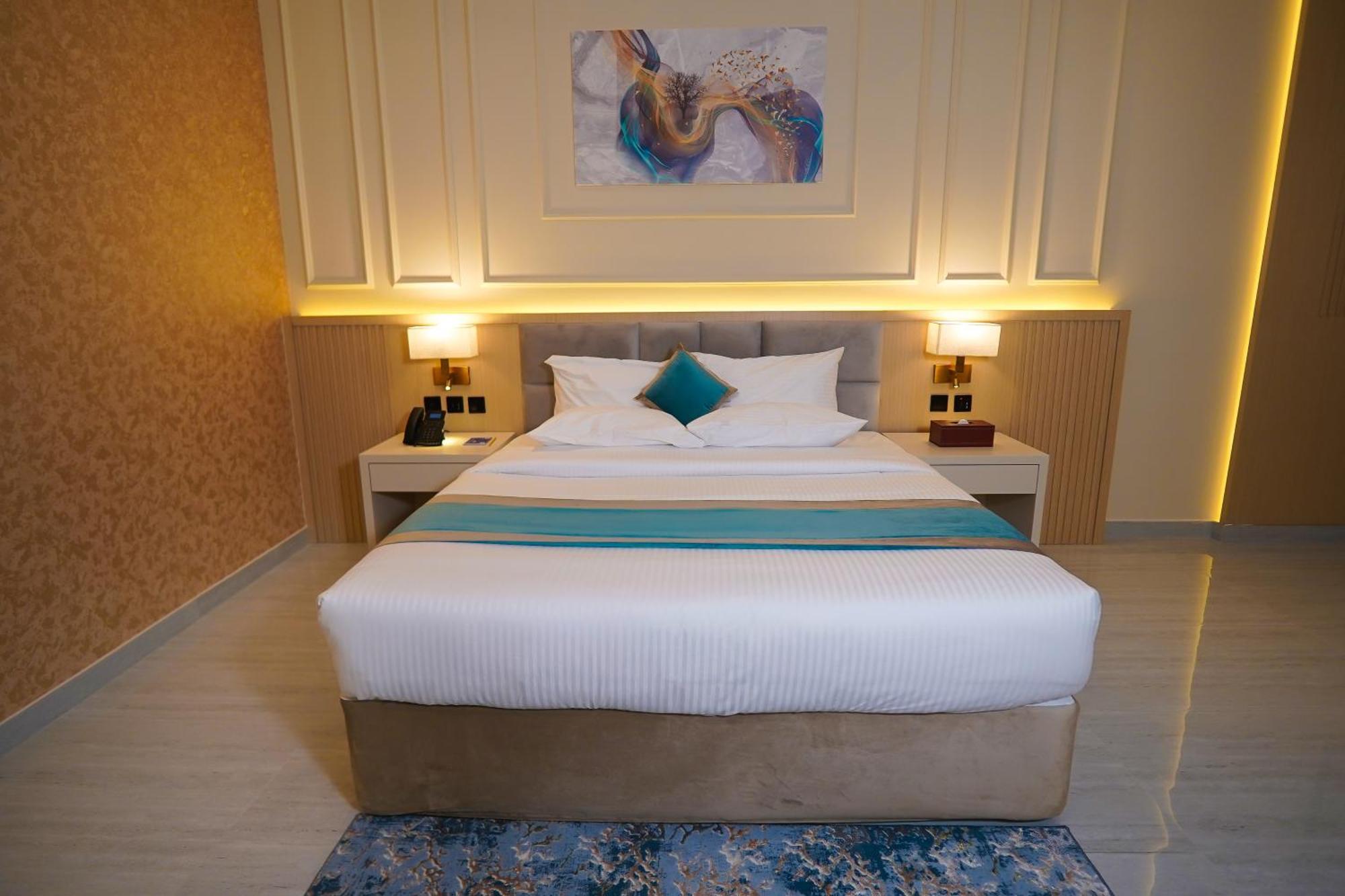 Concorde Creek View Hotel Bur Dubai Esterno foto