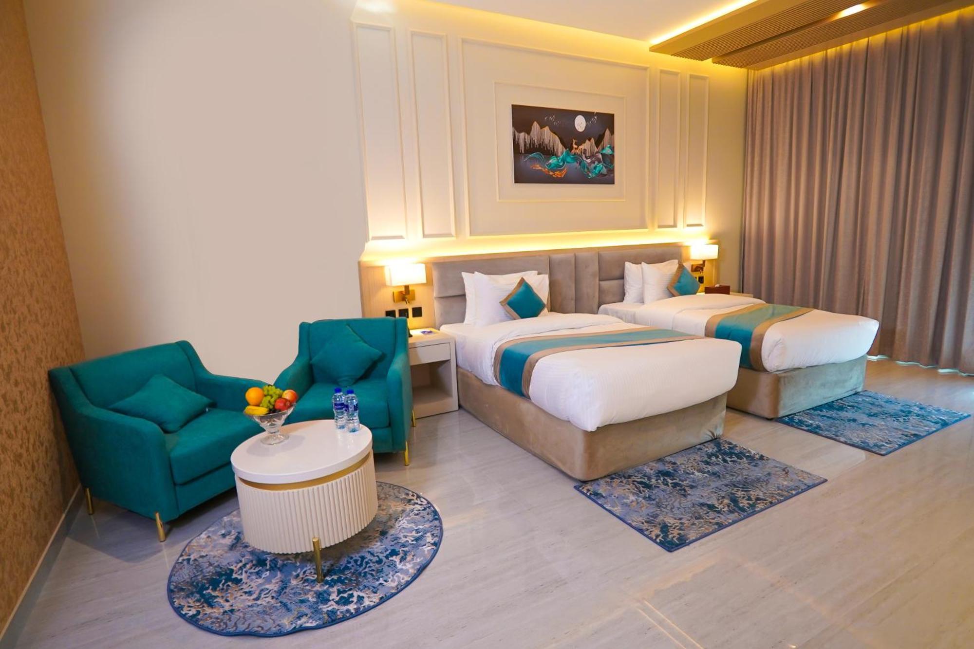 Concorde Creek View Hotel Bur Dubai Esterno foto