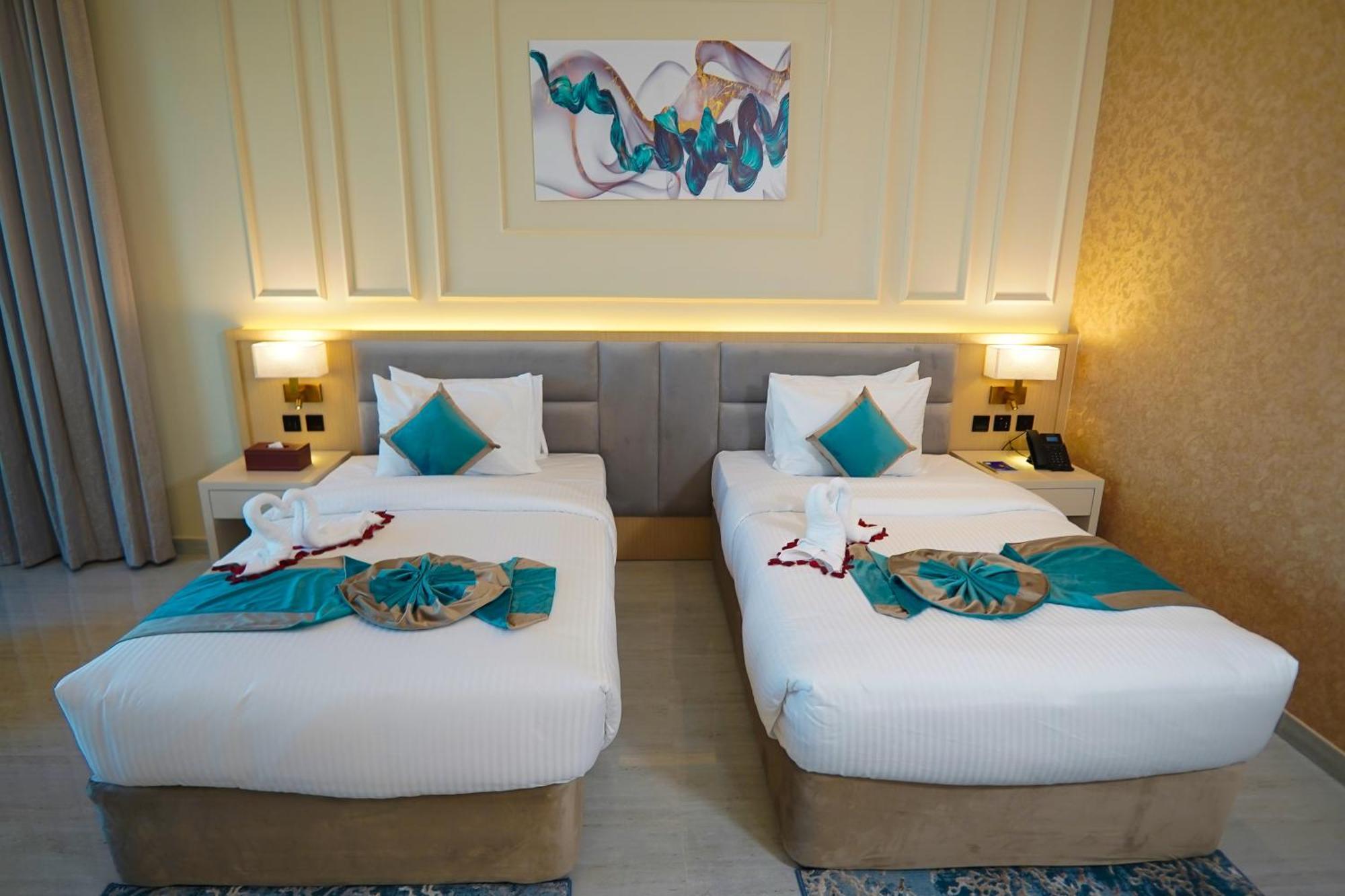 Concorde Creek View Hotel Bur Dubai Esterno foto