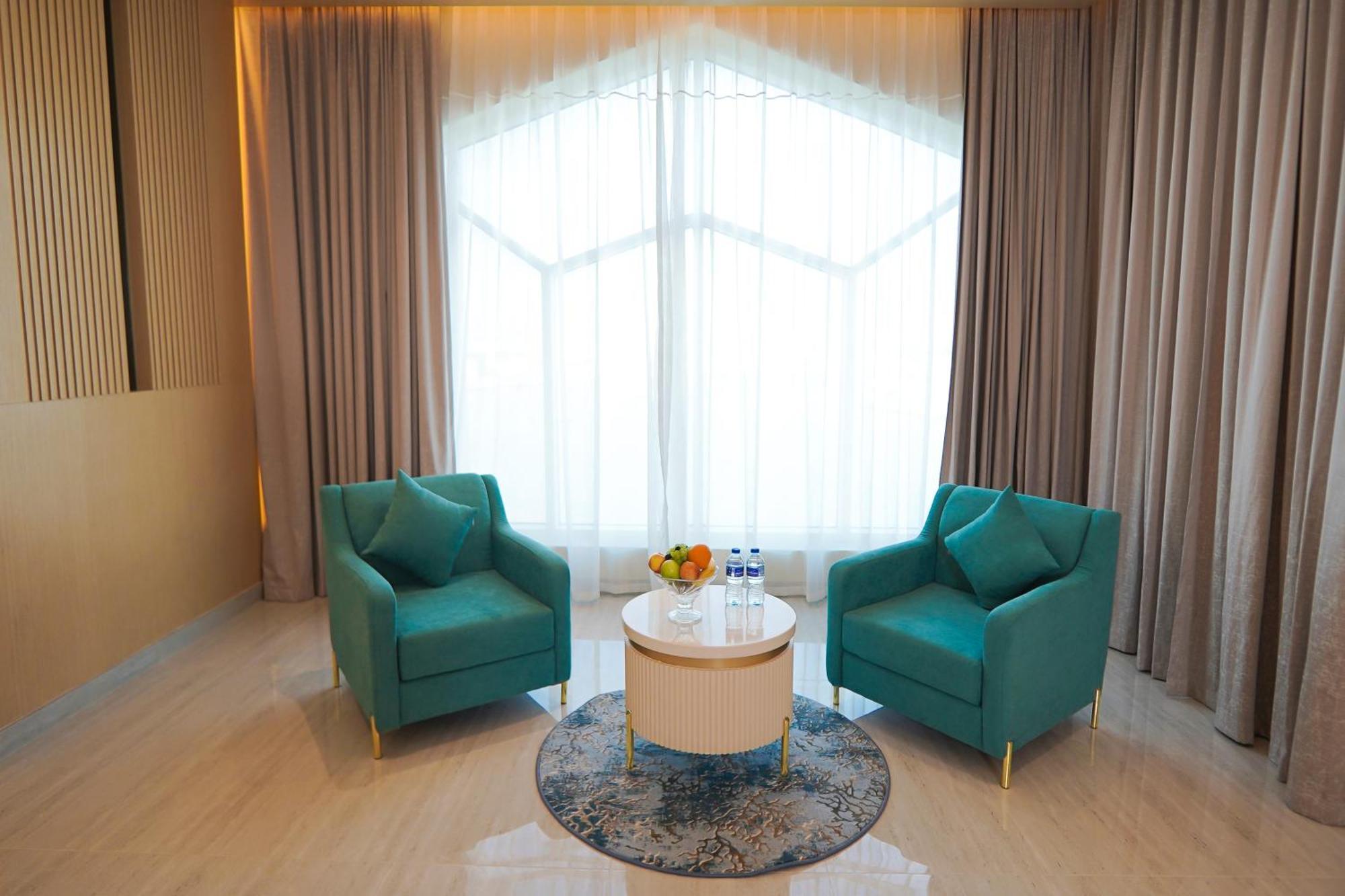 Concorde Creek View Hotel Bur Dubai Esterno foto