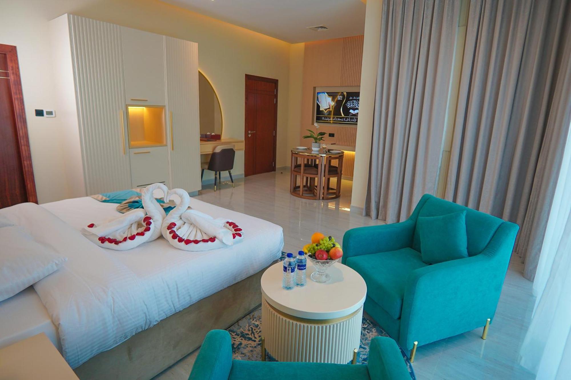 Concorde Creek View Hotel Bur Dubai Esterno foto