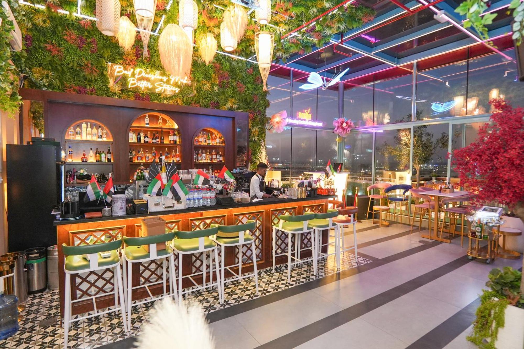 Concorde Creek View Hotel Bur Dubai Esterno foto