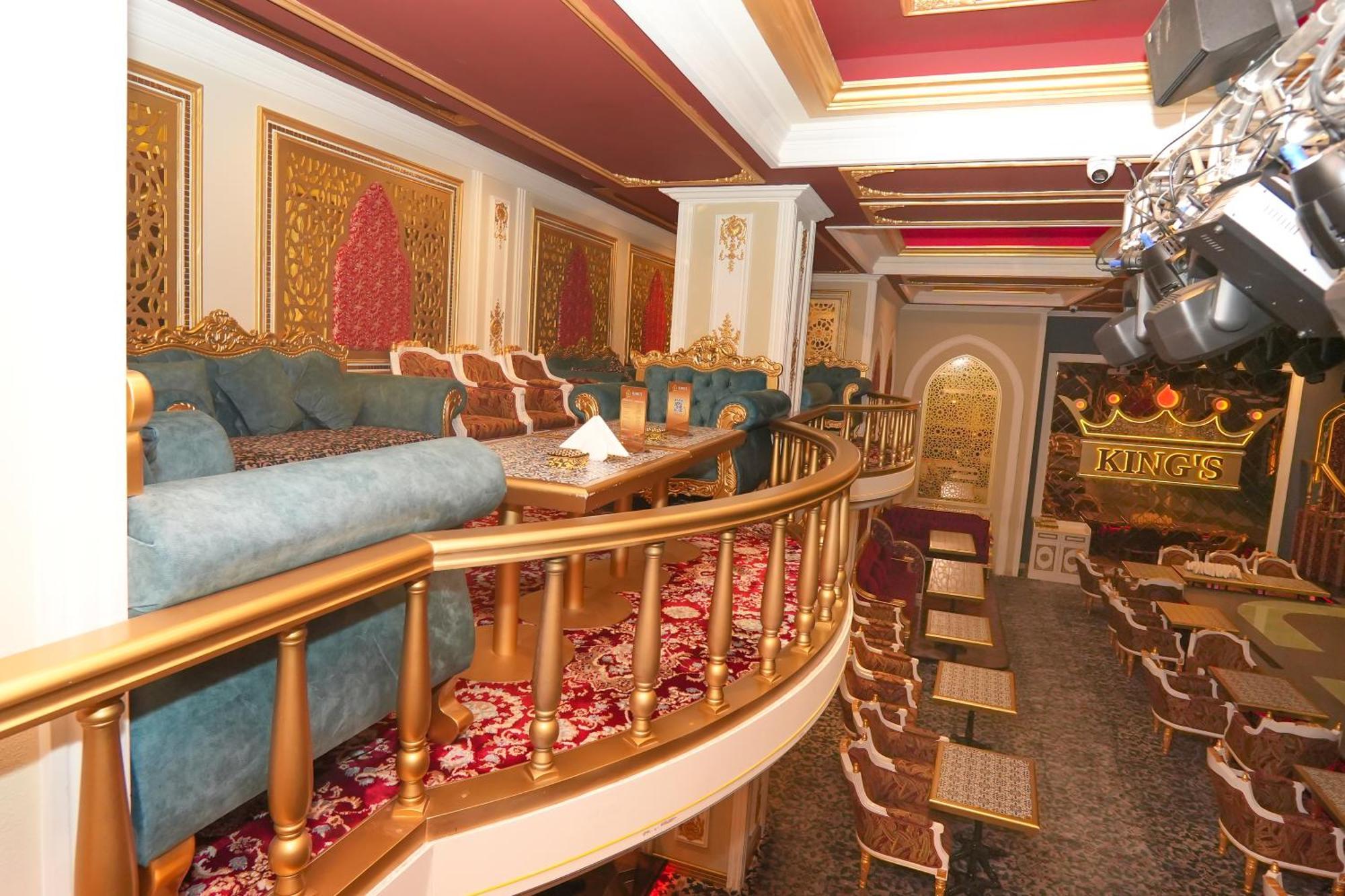 Concorde Creek View Hotel Bur Dubai Esterno foto